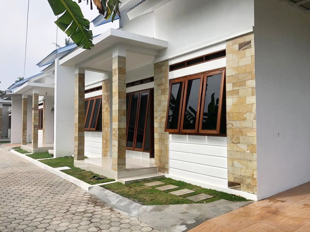 Rumah Disewakan di Banda Aceh Dekat Universitas Syiah Kuala, UIN Ar-Raniry, Plaza Aceh, RSUD Dr. Zainoel Abidin Banda Aceh