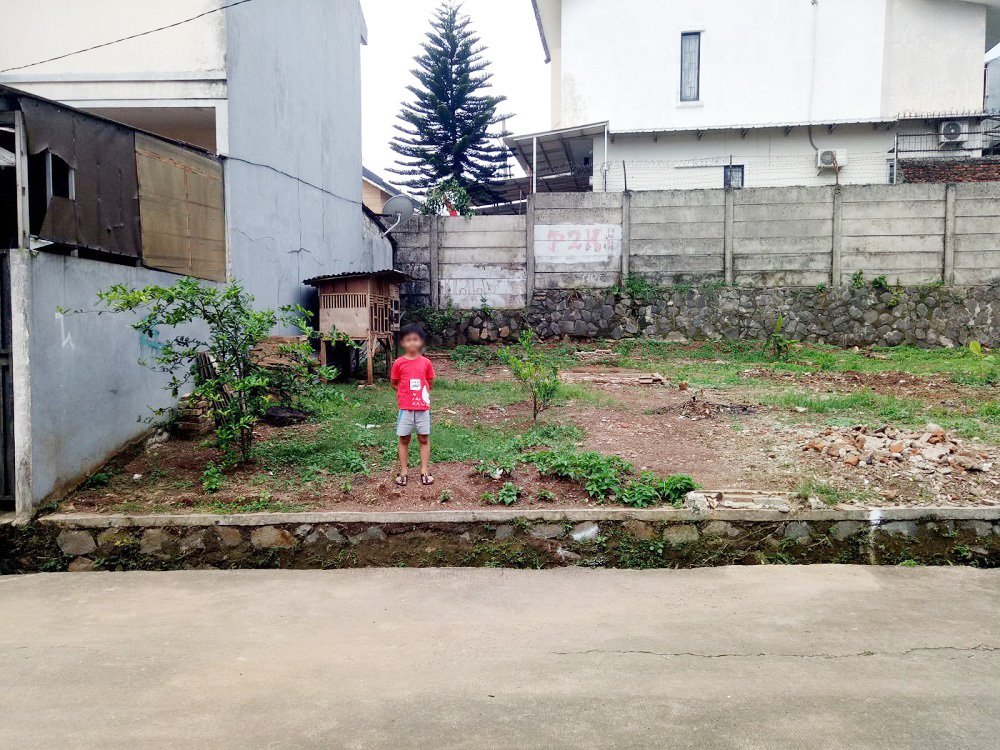 Tanah Kavling Dijual di Serpong Dekat Stasiun Rawa Buntu, SMKN 1 Tangsel, PEMKOT Tangerang Selatan, RS Hermina Serpong