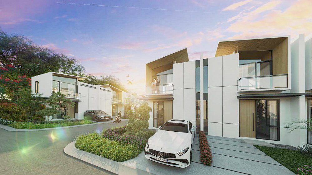 Dibuka Cluster Baru Cendana Spark Lippo Cikarang (Tanpa DP + Cicilan 3jt-an) Dekat Mall Lippo Cikarang, Exit Tol Cibatu Cikarang