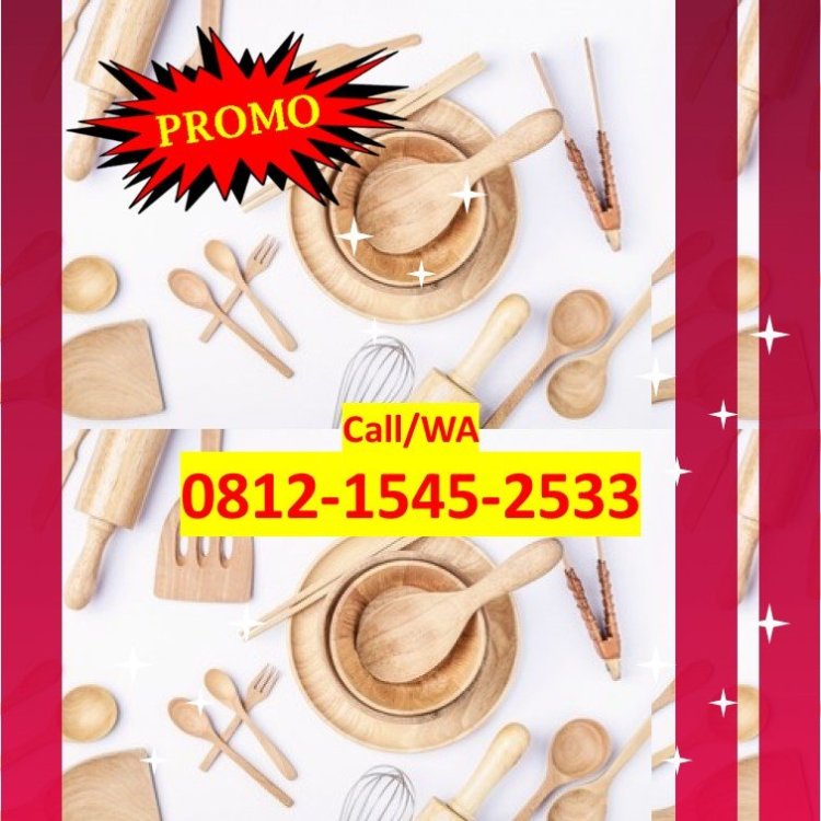 Harga Souvenir Sendok Kayu Murah Ciamis.JPG