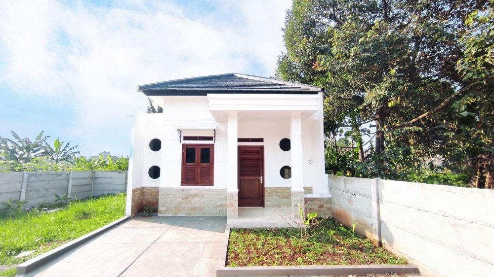 Rumah Dijual di Tajur Halang Bogor Dekat SMAN 1 Tajur Halang, RS Sentosa, Stasiun Bojong Gede, UNUSIA Jakarta Kampus B