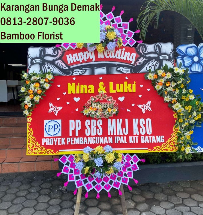 0813-2807-9036 Bamboo Florist, karangan bunga duka cita Demak Bisa dadakan.jpg