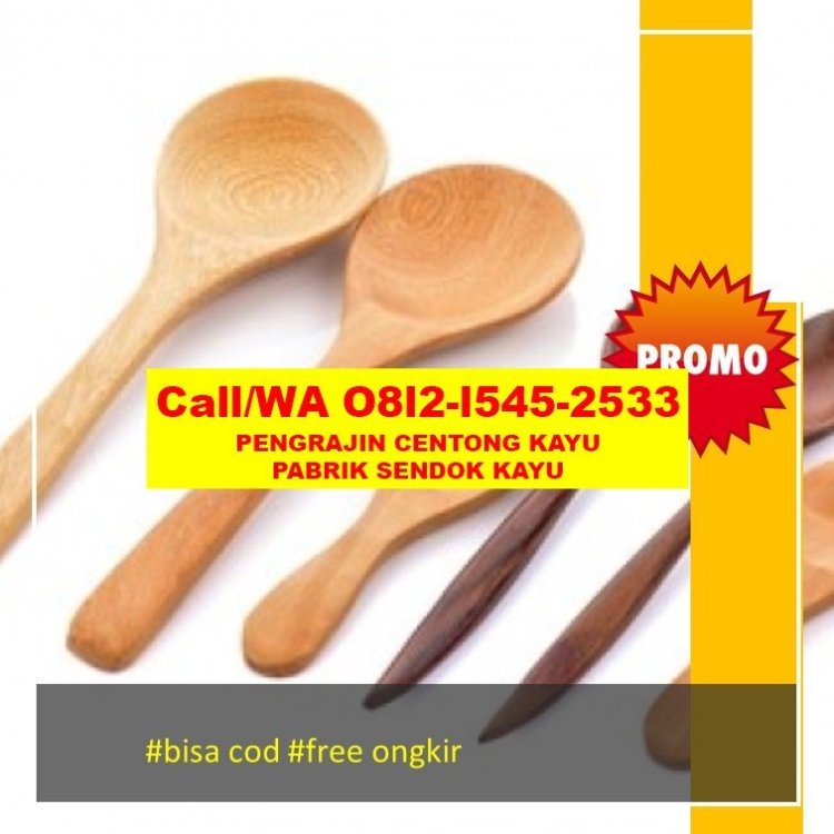 Jual Centong Sendok Kayu Arcamanik.jpg