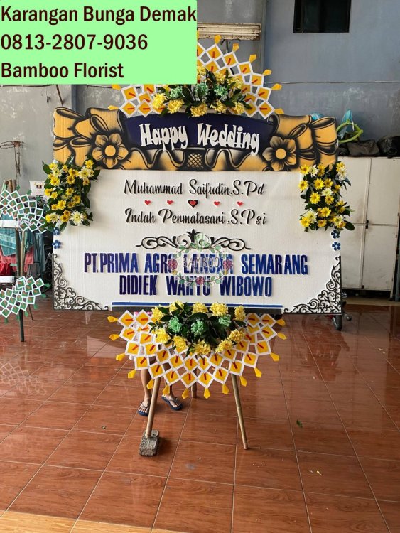 0813-2807-9036 Bamboo Florist, bunga ucapan terima kasih Demak Terbaik.jpg