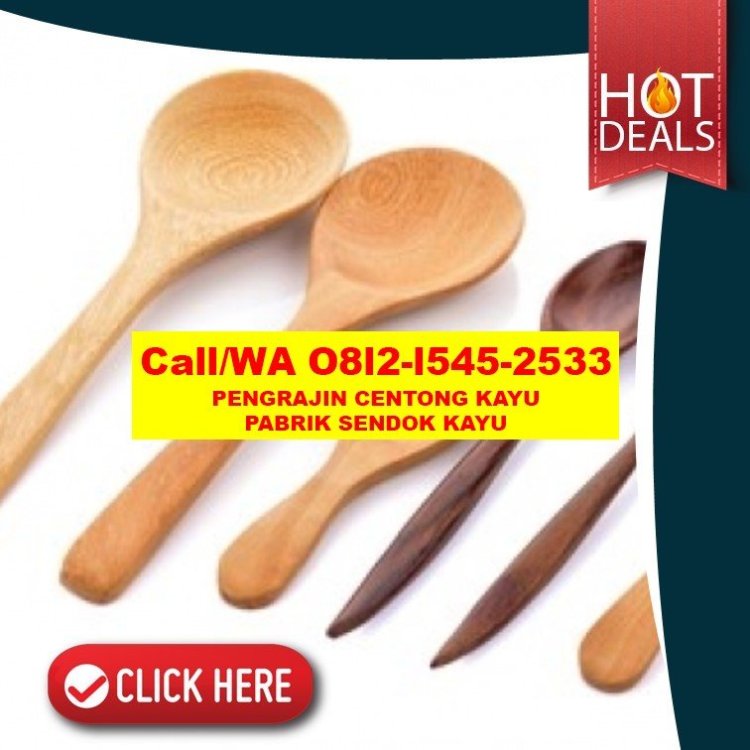 Jual Centong Sendok Kayu Arjasari.jpg