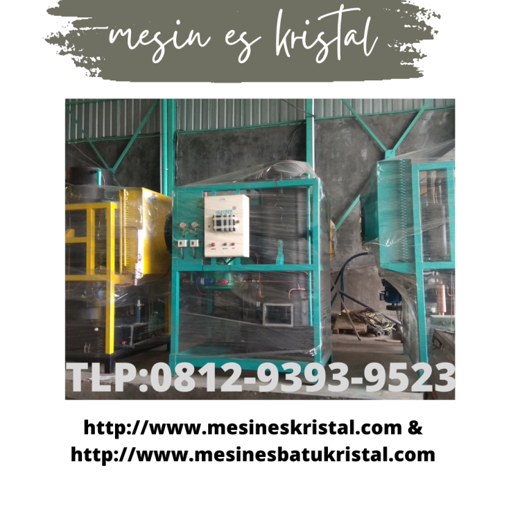 Mesin Es Kristal Kapasitas 8 Ton Pekanbaru.png