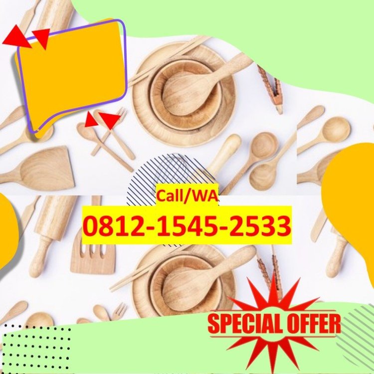 Harga Souvenir Sendok Kayu Murah Cirebon.JPG