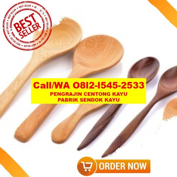 Jual Centong Sendok Kayu Astanajapura.jpg