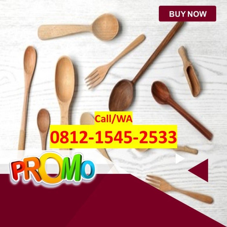 Harga Souvenir Sendok Garpu Kayu Batang.JPG