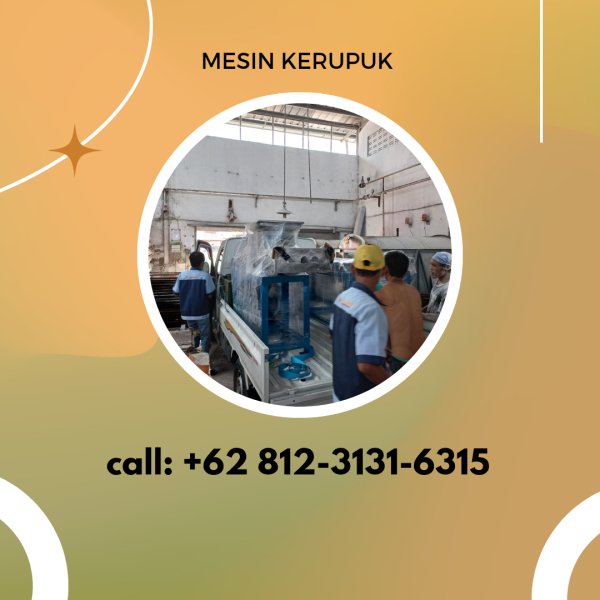 TERDEKAT, TELP: 0812-3131-6315, Beli mesin penggiling kerupuk Di Pacitan