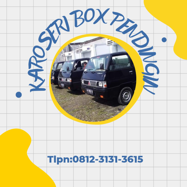 PROMO, TELP/WA:0812-3131-6315, Harga karoseri mobil box jakarta Di Pacitan