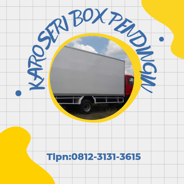 BERKUALITAS, TELP/WA:0812-3131-6315, Beli harga box pendingin ikan Di Mojokerto