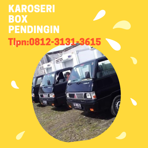 TERLARIS, TELP/WA:0812-3131-6315, Beli box pendingin makanan Di Bangkalan