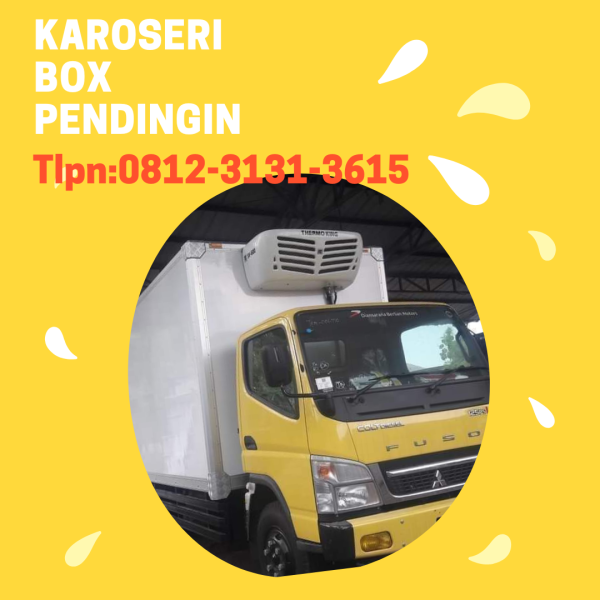 TERLARIS, TELP/WA:0812-3131-6315, Beli box pendingin makanan Di Bangkalan