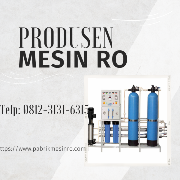 Beli Disini, TELP: 0812-3131-6315, Mesin RO Air Minum Isi Ulang Bangkalan
