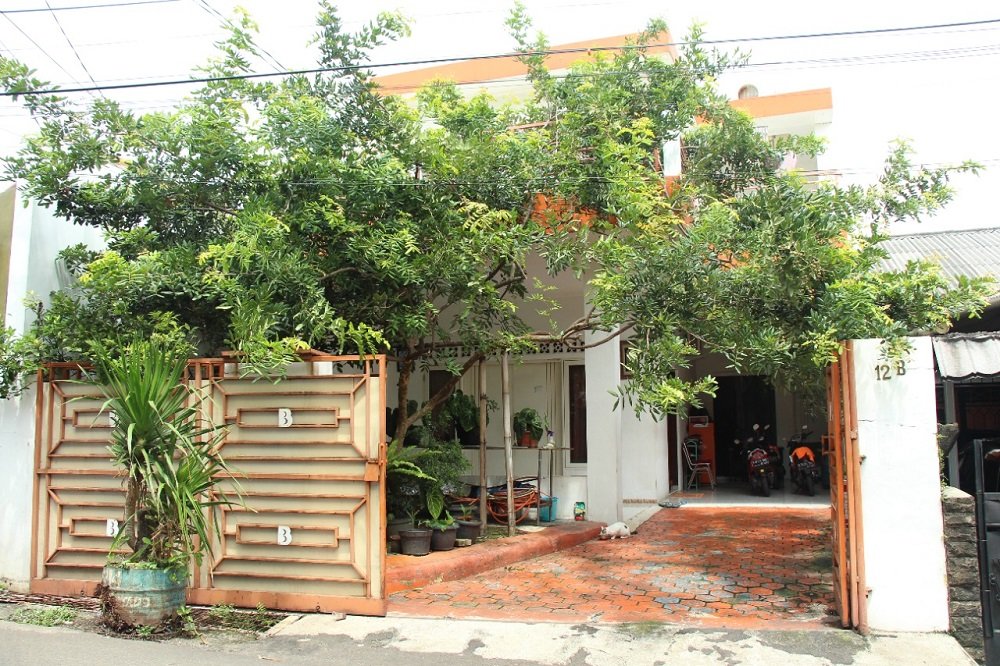 Rumah Dijual di Pesanggrahan Jakarta Selatan Dekat MRT Lebak Bulus, Mall Poins Square, RS Pondok Indah, UIN Syarif Hidayatullah