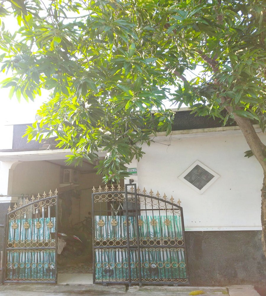 Rumah Dijual Murah di Villa Gading Harapan Bekasi Dekat RS Ananda Babelan, SMAN 4 Babelan, Pasar Babelan, Polsek Babelan Bekasi