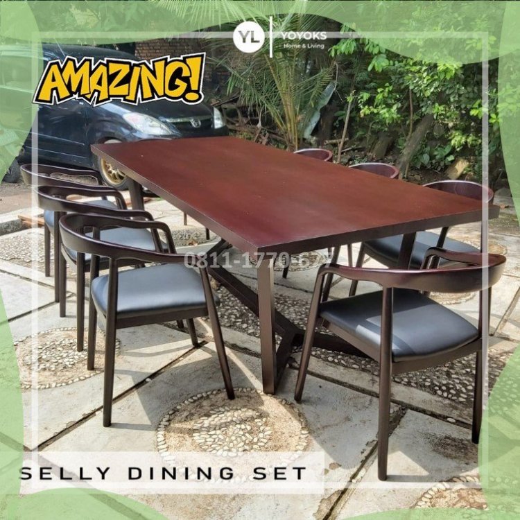 SMA77 set meja makan minimalis.jpg
