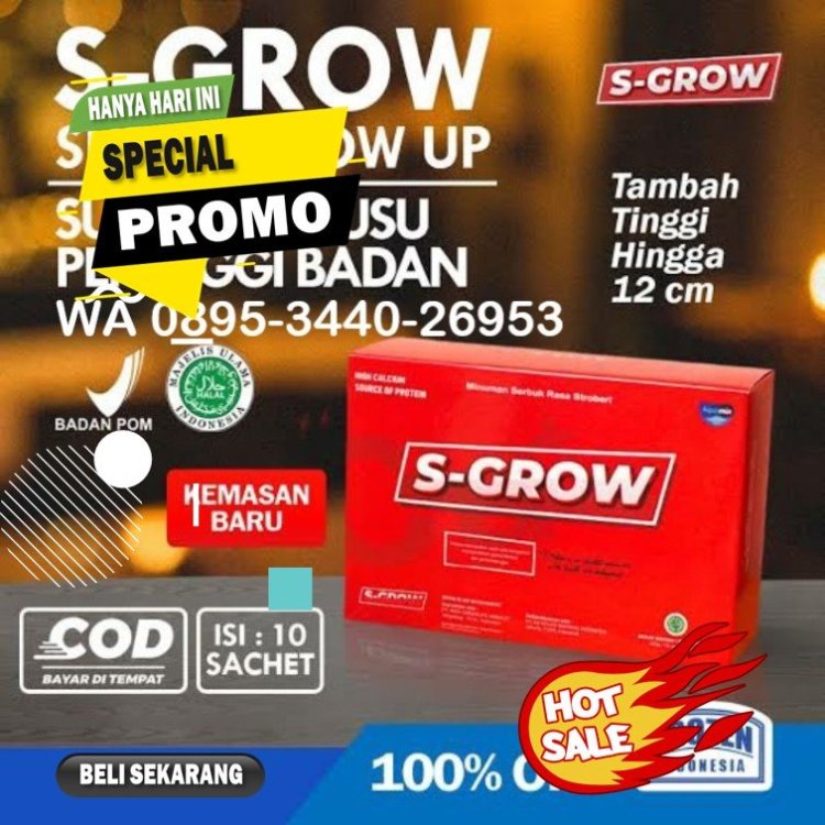 Peninggi Badan Terbaik di Lubuk Basung.jpg