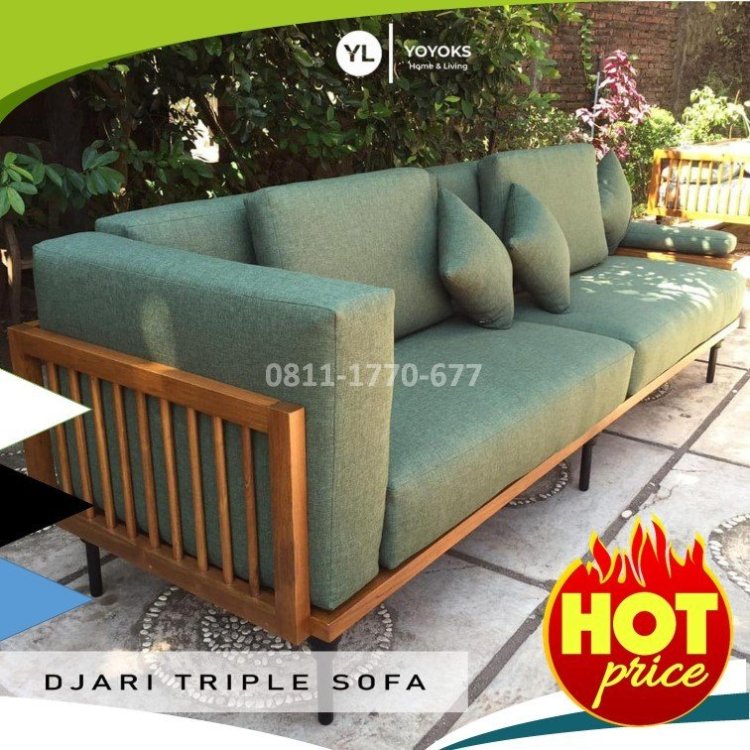 KF33 kursi tamu minimalis jati.jpg