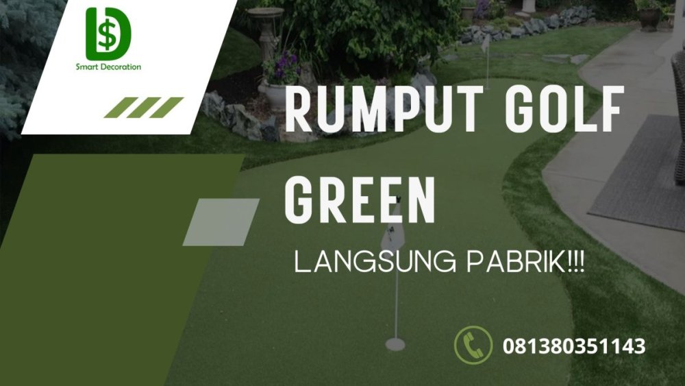 4.Rumput Golf Green Di Bekasi.jpg