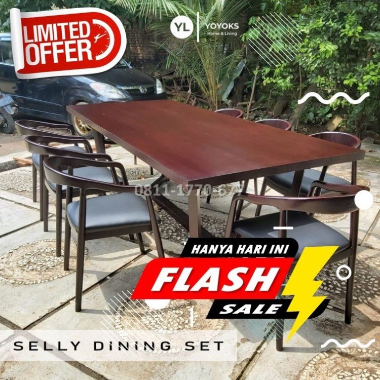 SMA81 set meja makan jati.jpg