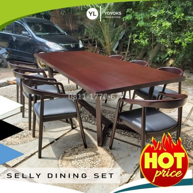 SMA33 set meja makan kayu.jpg