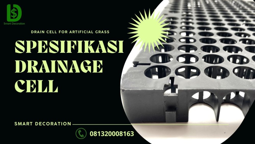 2.Drain Cell For Artificial Grass 2.jpg