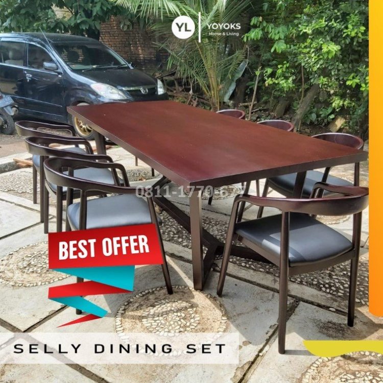 SMA91 set ruang makan.jpg