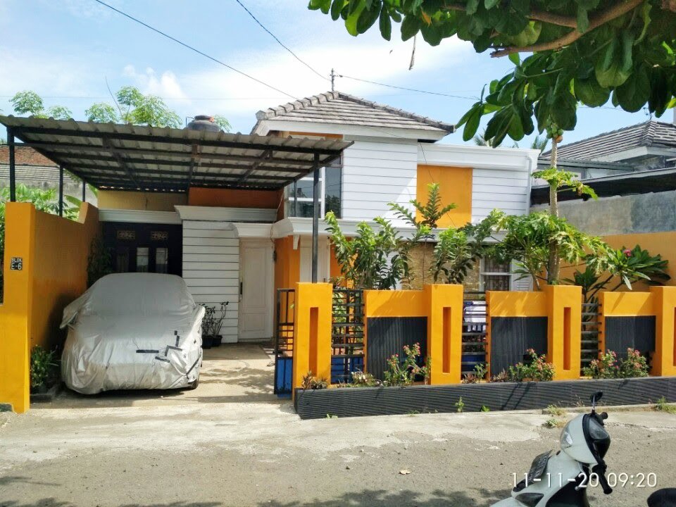 Rumah Dijual di Selong Lombok Timur Dekat Universitas Hamzanwadi, SMA Negeri 2 Selong, RSUD Dr. R. Soedjono Selong Lombok