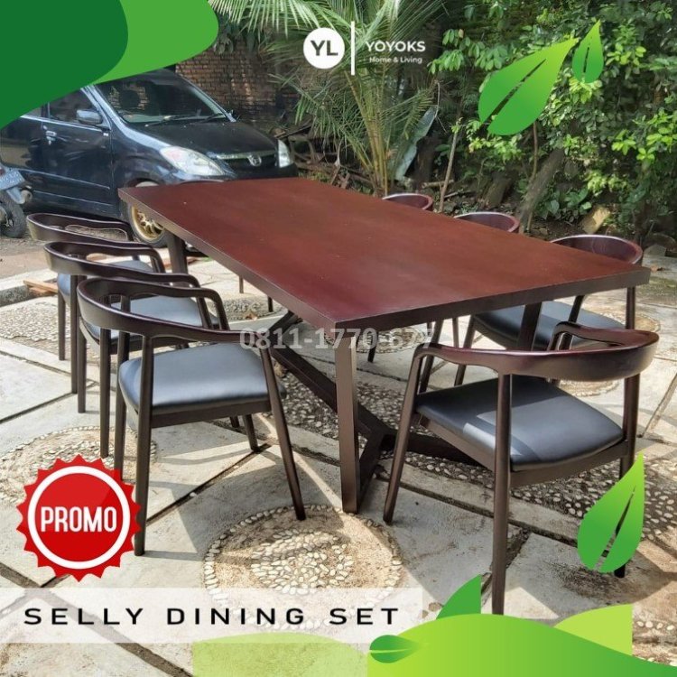 SMA6 set meja makan jati.jpg