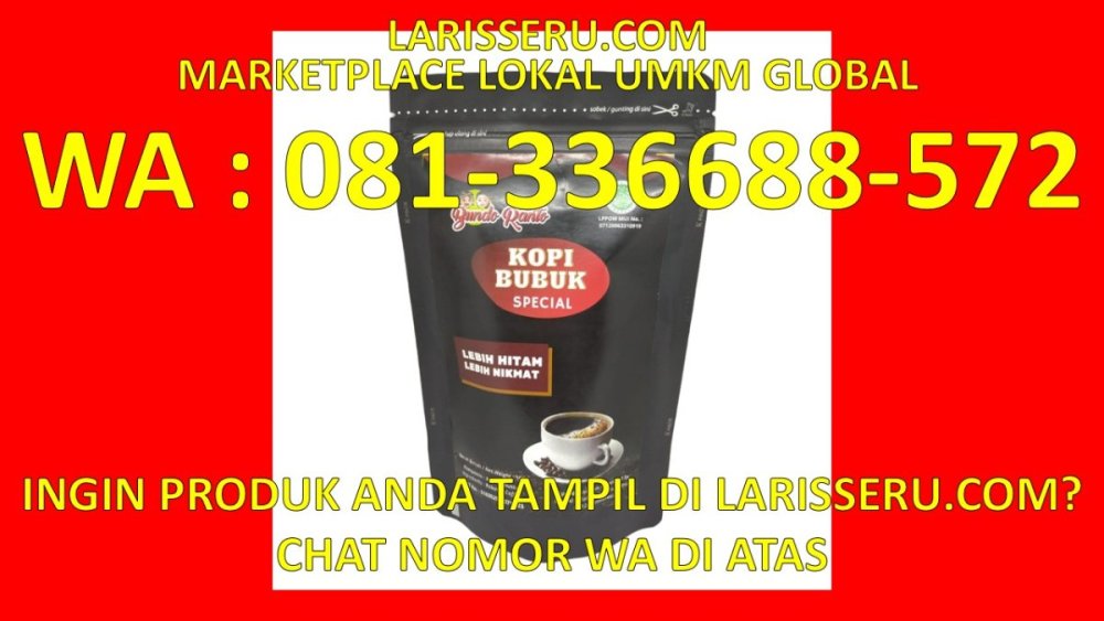 Jual Kopi Terdekat Langkat.JPG