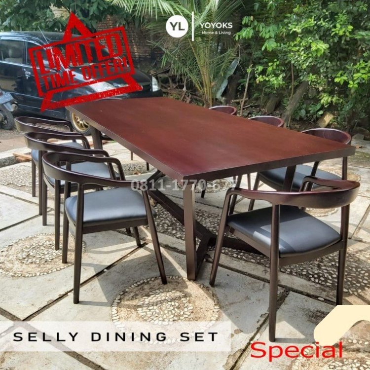SMA86 set meja makan jati 6 kursi.jpg