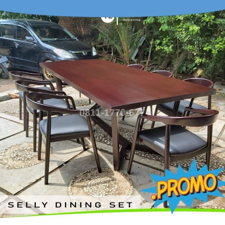 SMA11 set meja makan jati 6 kursi.jpg