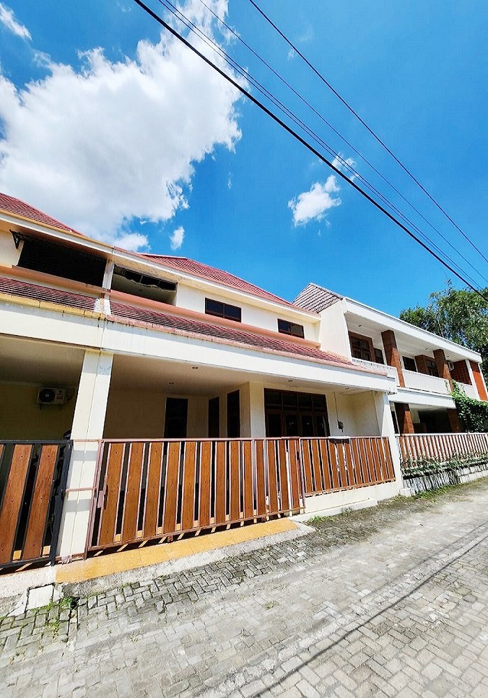 Rumah Dijual di Ngemplak Boyolali Dekat RSUD Ibu Fatmawati Soekarno, SMKN 9 Surakarta, Gerbang Tol Ngemplak, Kampus UNISRI