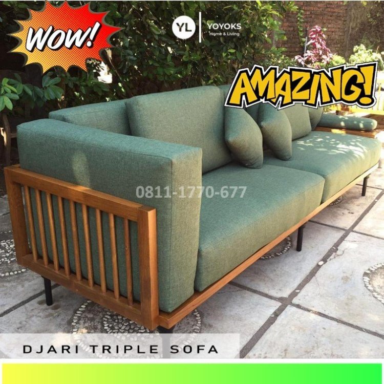 KF76 kursi tamu minimalis jati.jpg