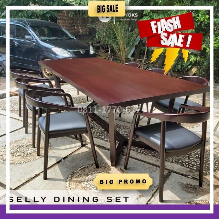 SMA51 set meja makan jati.jpg