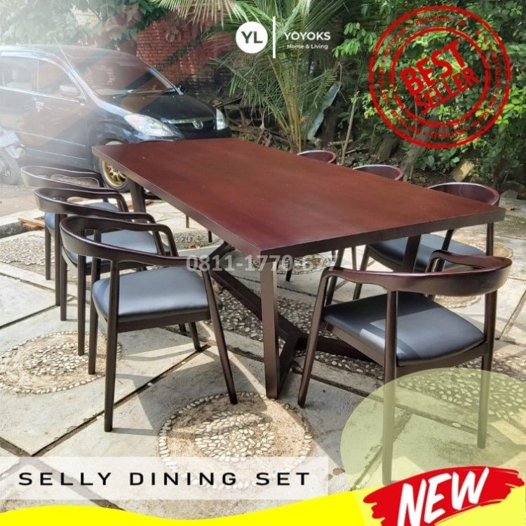 SMA71 set meja makan jati 6 kursi.jpg
