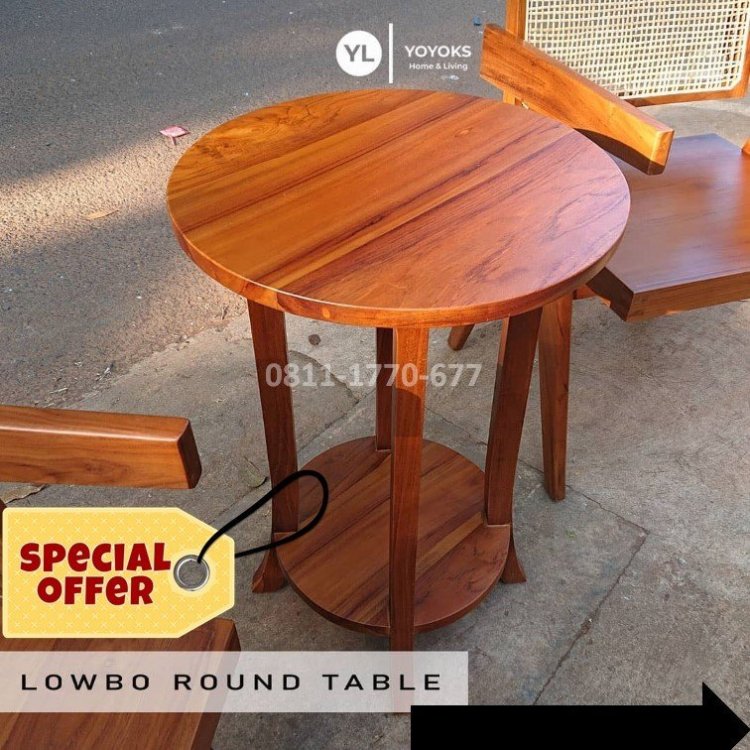 MB63 meja makan dari kayu.jpg