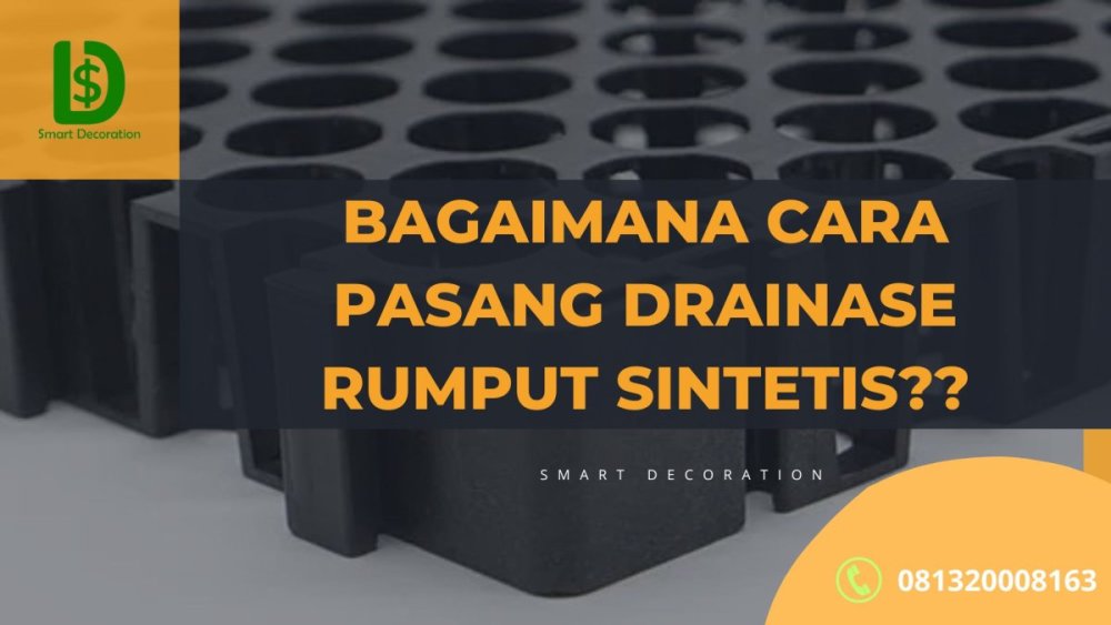 1.Artificial Grass Drainage Cell 3.jpg