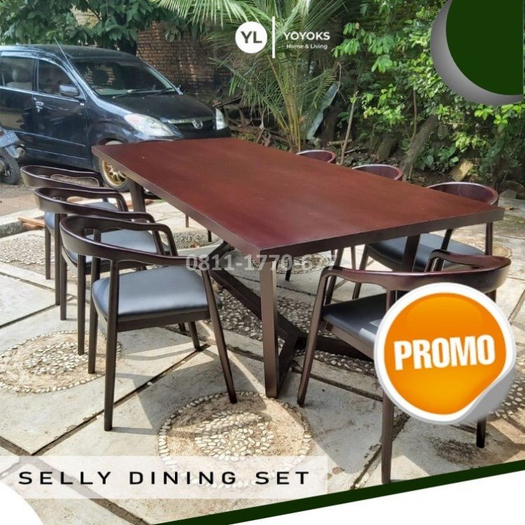 SMA24 set meja makan kayu minimalis.jpg