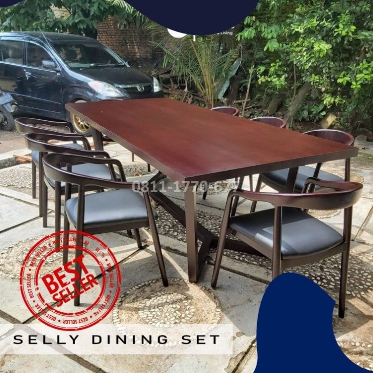 SMA73 set meja makan jati 8 kursi.jpg