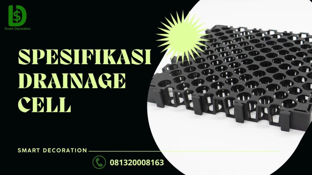 1.Artificial Grass Drainage Cell 2.jpg