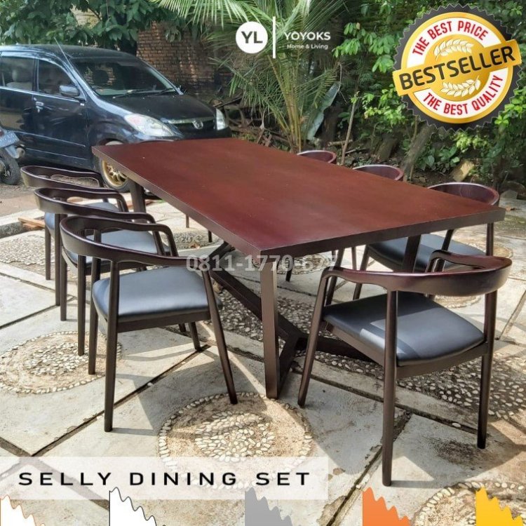 SMA67 set meja makan mewah.jpg