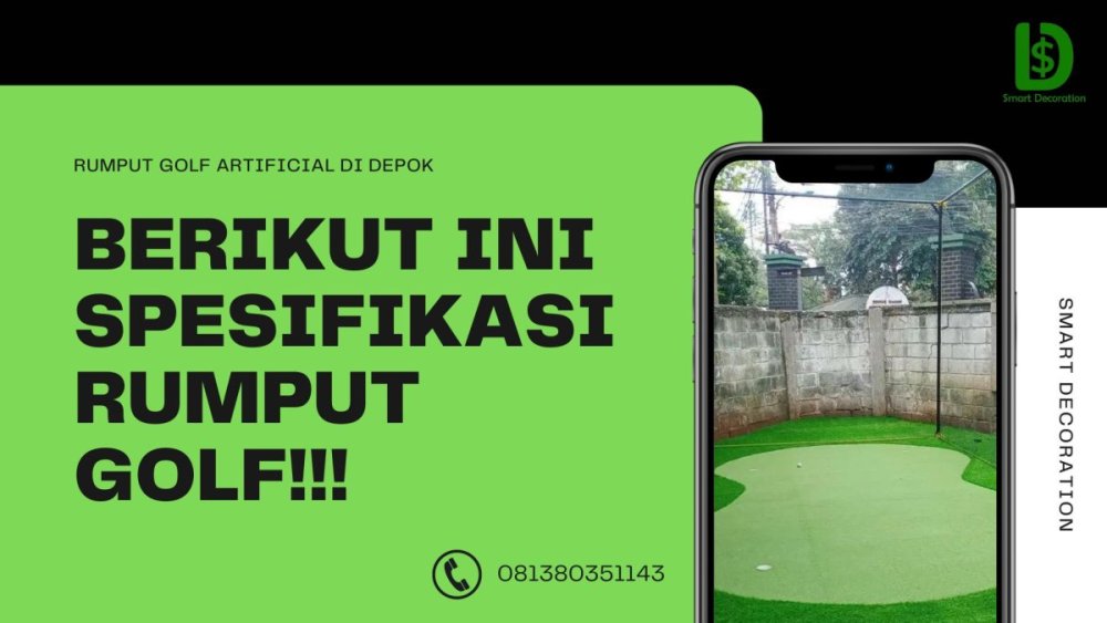 2.Rumput Golf Artificial Di Depok 2.jpg