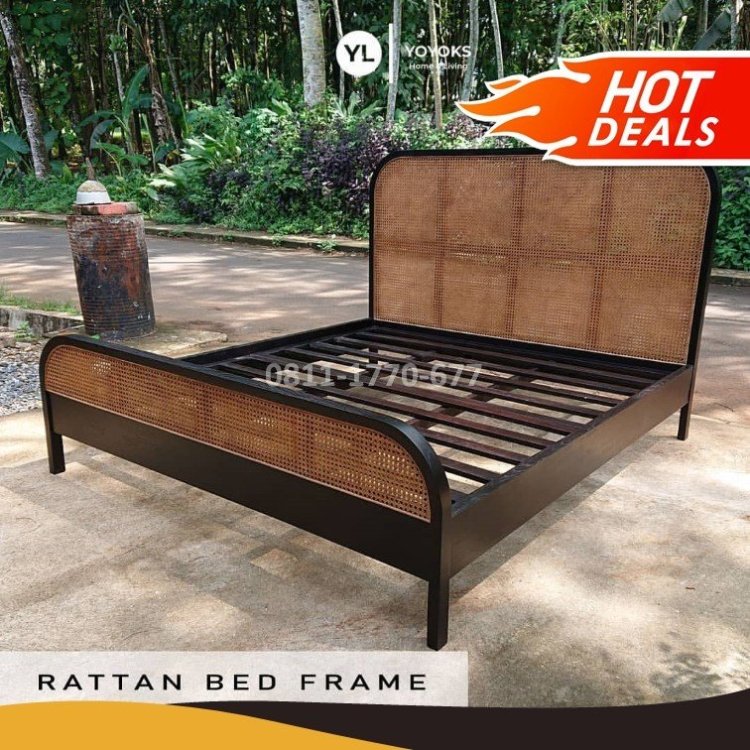 TTA48 tempat tidur kayu sederhana.jpg