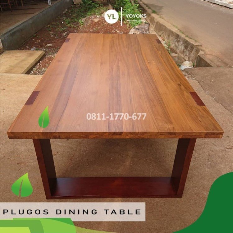 MA4 meja makan kayu jati.jpg
