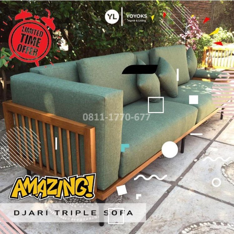 KF80 kursi jati minimalis untuk ruang tamu kecil.jpg