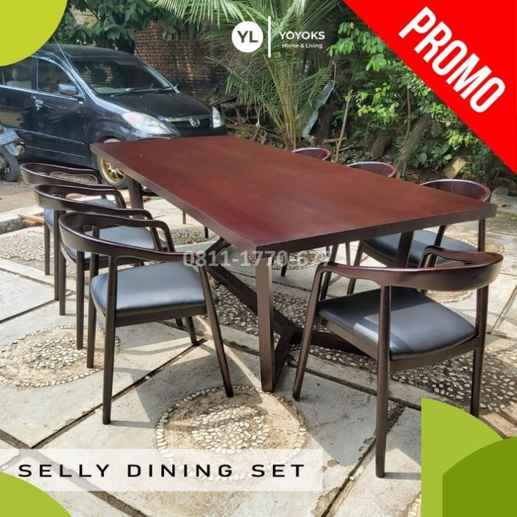 SMA7 set meja makan mewah.jpg