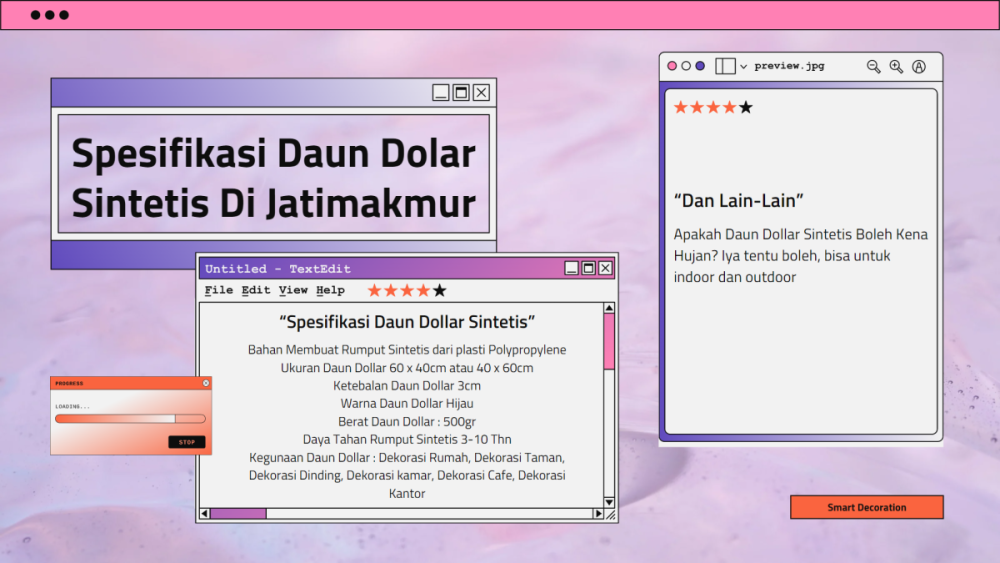 Daun Dolar Sintetis Di Jatimakmur (3).png